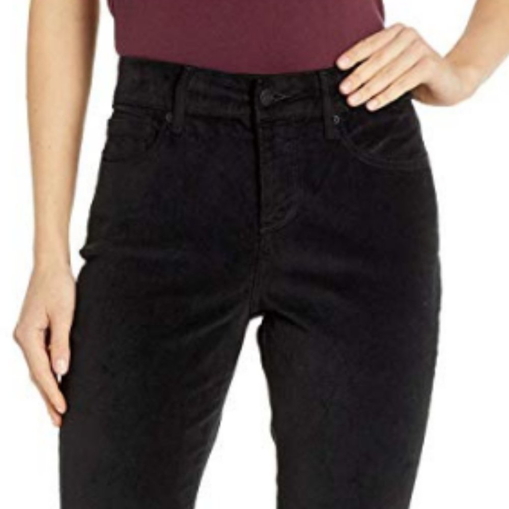 NYDJ Ami Skinny w/ Twisted Side Seam Slits